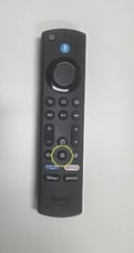 Amazon Signage Remote Gear buton