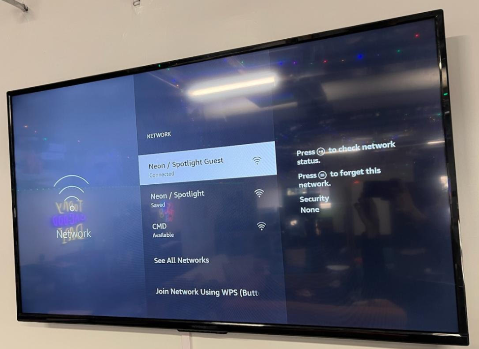 How to run a speed test on Amazon Firestick